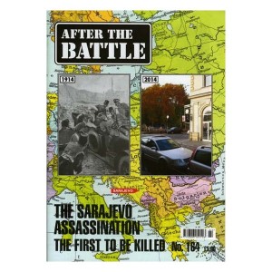 AFTER THE BATTLE ISSUE 164